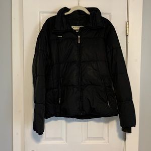 Columbia Puffer Jacket, Size XL